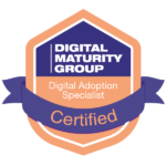 Partnered with Digital Maturity Group