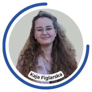 Picture of Kaja Figlarska