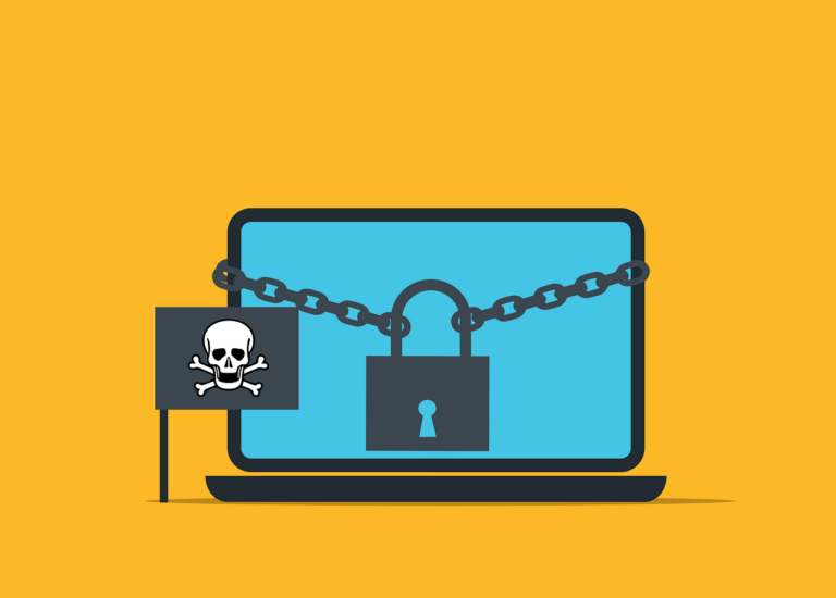 Free malware ransomware scam