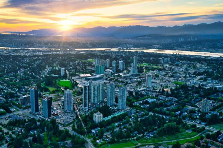 Picture of Surrey BC