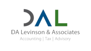 DA Levinson & Associates logo