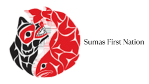 Sumas First Nation logo